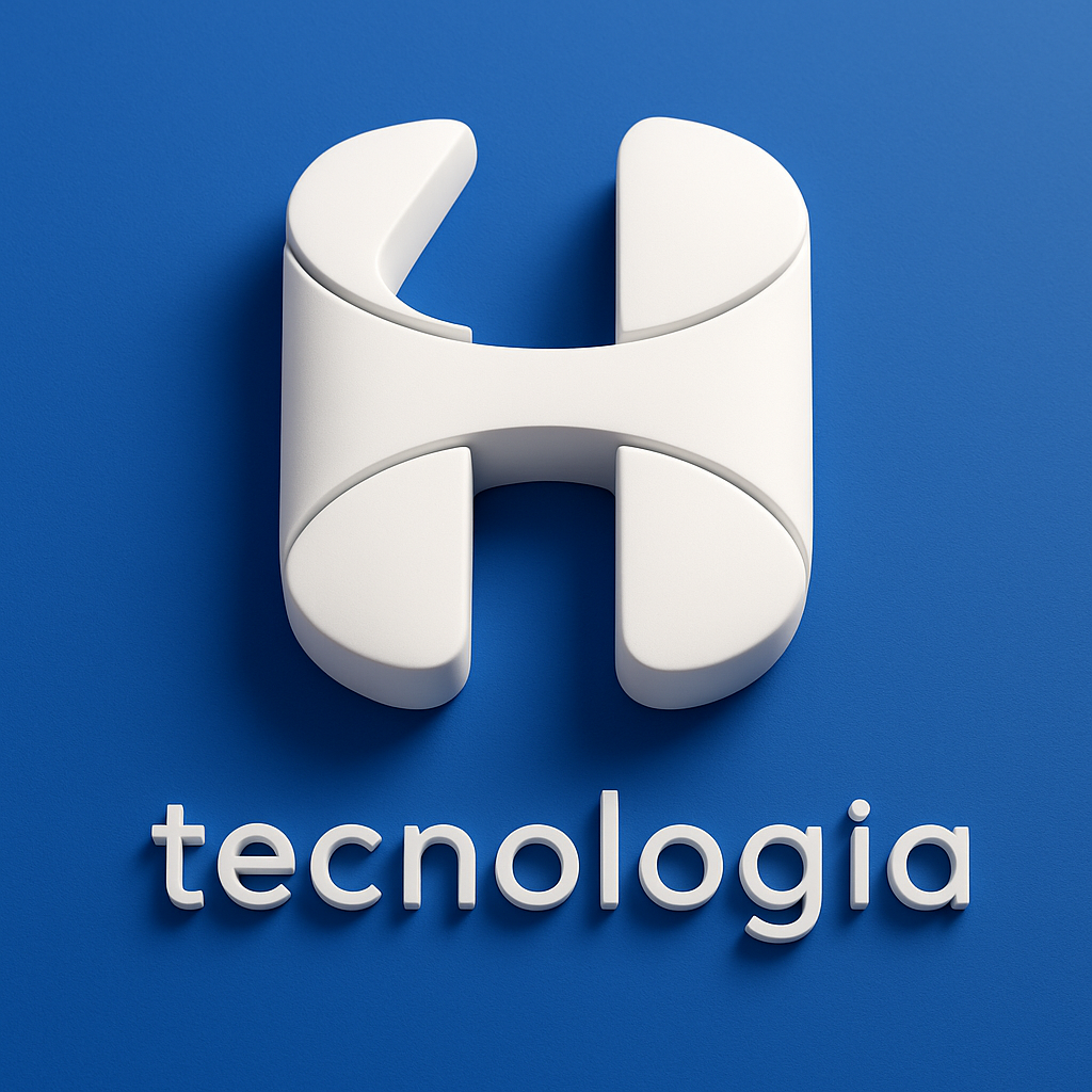 H1 TECNOLOGIA